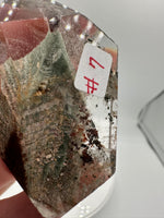 Garden Quartz Free Form #7