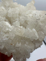 Prehnite, Malad, Maharashtra, India