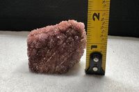 Amethyst from Alacam Mine, Turkey #26