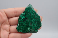 Malachite Slab #3