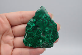 Malachite Slab #3