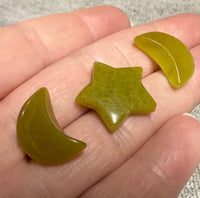 Gemstone Shape Mix #35