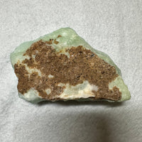 Hemimorphite Raw Specimen #1