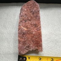 Amethyst from Alacam Mine, Turkey #29