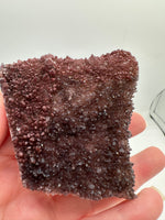 Amethyst from Alacam Mine, Turkey #28