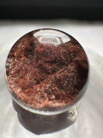 High Quality Garden Quartz Sphere #31
