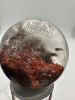 High Quality Garden Quartz Sphere #3