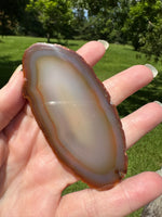 Agate Slice #20