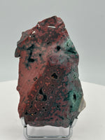8th Vein Ocean Jasper Slab #64