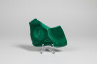 Malachite Slab #18
