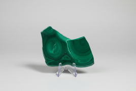 Malachite Slab #18