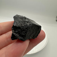 Black Tourmaline aka Schorl #2