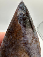 Ocean Jasper Arrow Shape Tower #3