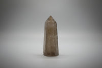 Gold Rutilated Quartz Point #3