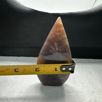 Ocean Jasper Arrow Shape Tower #5