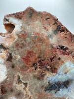 8th Vein Ocean Jasper Slab #12