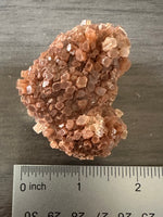 Aragonite Specimen, Mexico