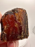 Madagascar Raw Amber Specimen #6