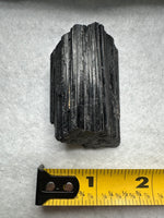Black Tourmaline aka Schorl #1