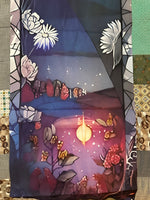 Sun and Moon Wall Tapestry