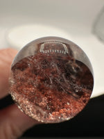High Quality Garden Quartz Sphere #3