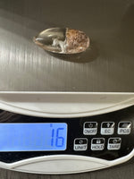 Beautiful Cat Garden Quartz Inner Scene Carving #2