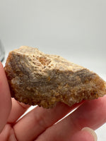 Druzy Quartz Haunted Ridge Rocks MO #8