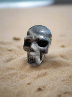 Unique Trolleite Skull #5