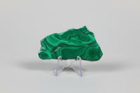 Malachite Slab #17