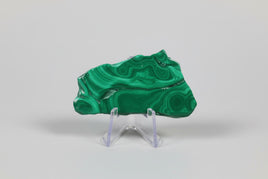 Malachite Slab #17