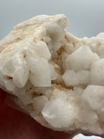 Quartz Specimen Diamond Hill Mine #2