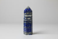 Lapis Lazuli Obelisk Tower #3