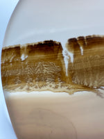 Designer Dendritic Agate Cabochon #4