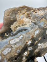 8th Vein Ocean Jasper Slab #29