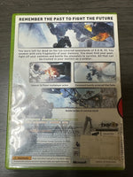 Xbox 360 Lost Planet Extreme Condition