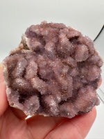 Amethyst from Alacam Mine, Turkey #7