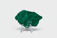 Malachite Slab #25