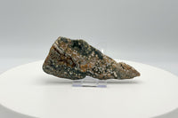 8th Vein Ocean Jasper Slab #13