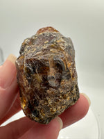 Madagascar Raw Amber Specimen #14