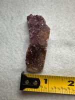 Amethyst from Alacam Mine, Turkey #20