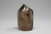 Gold Rutilated Quartz Point #5