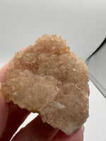 Druzy Quartz Haunted Ridge Rocks MO #13