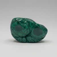 Polished Malachite Freeform #2 Zaire, Africa