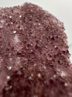 Amethyst from Alacam Mine, Turkey #25