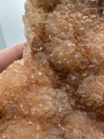 Druzy Quartz Haunted Ridge Rocks MO #3