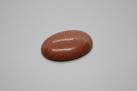 Goldstone 30x22mm Oval Cab 36.55ct