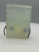 Opalite Buddy with Glasses