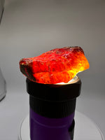Madagascar Raw Amber Specimen #8