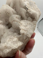 Quartz Specimen Diamond Hill Mine #6