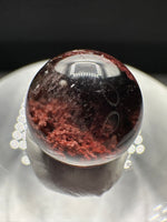 High Quality Garden Quartz Sphere #24